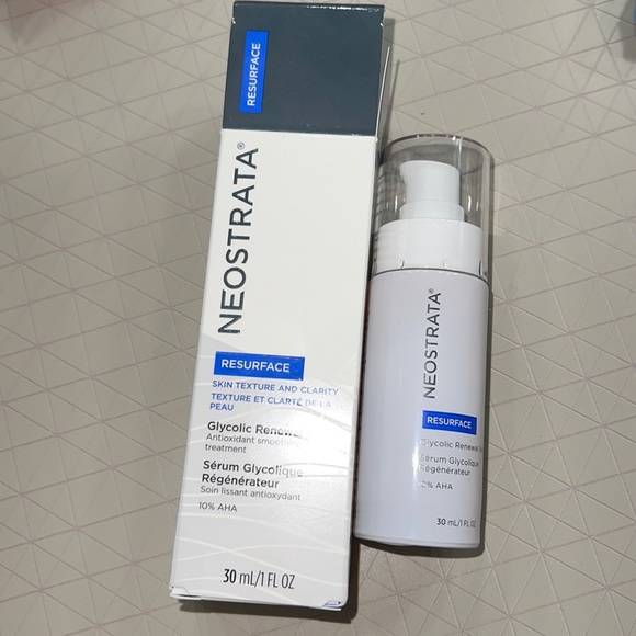 Neostrata GLYCOLIC RENEWAL Serum